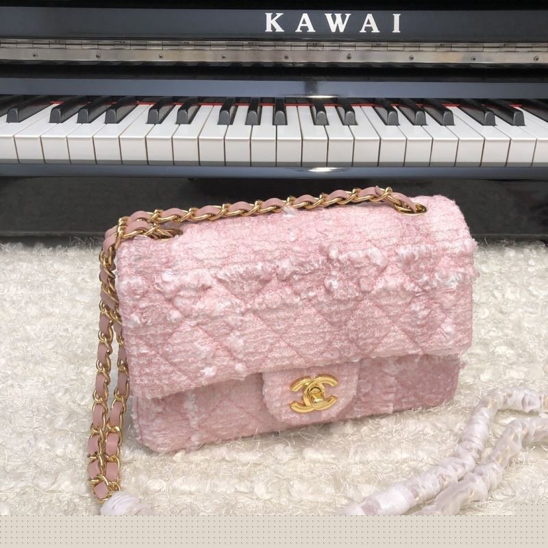 Ch*el cf series bags